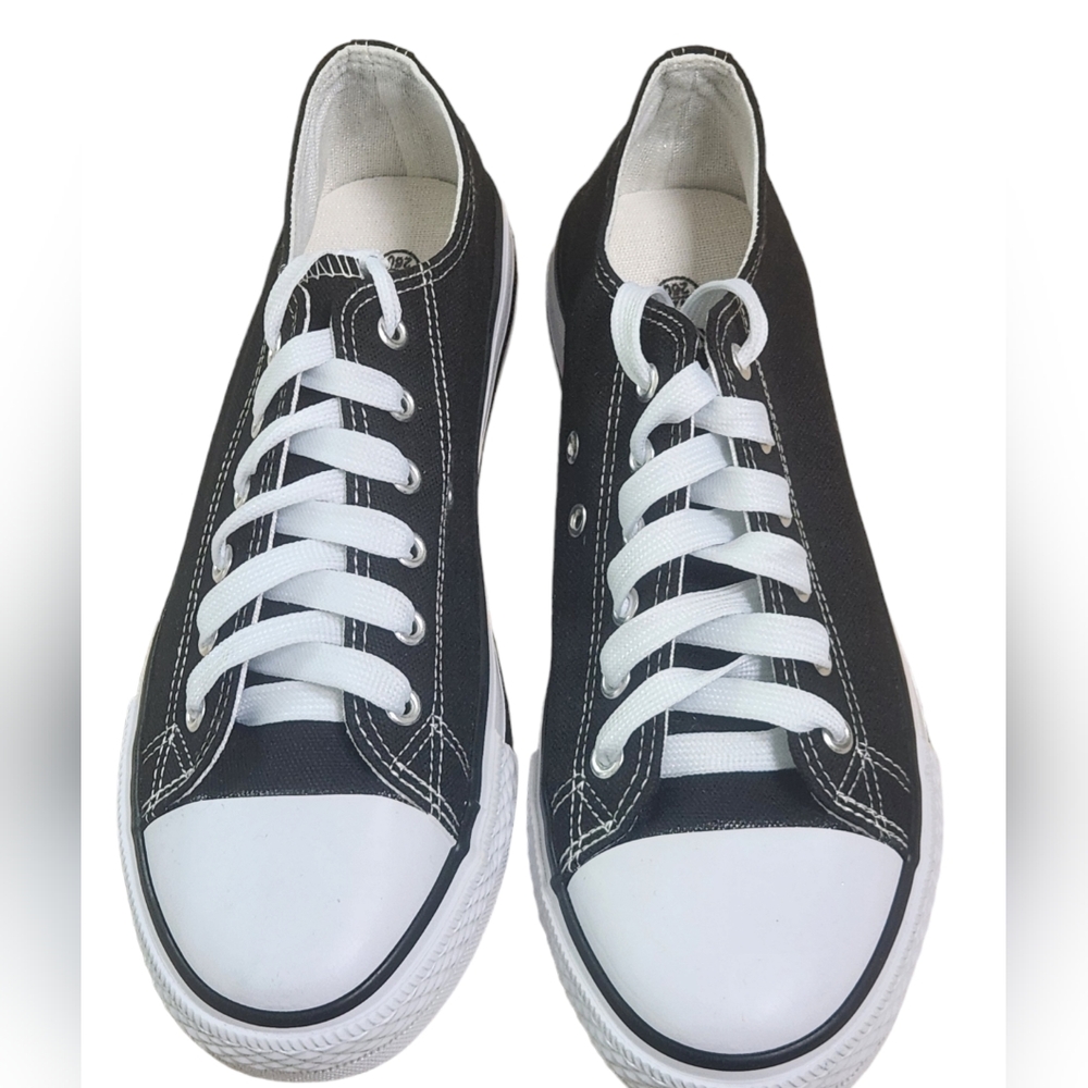 Brand New, Off Brand Converse